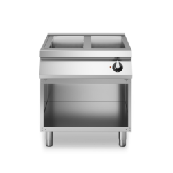 Electric Bain-Marie ROC 1100 On Cabinet - 25L Capacity