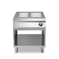 Bain-marie électrique sur placard ROC 1100 - 52L capacity