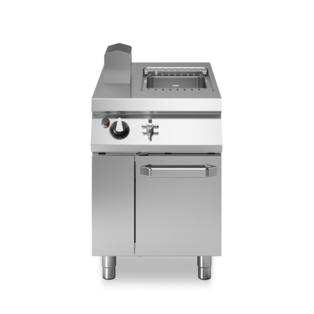 Gas-Nudelkocher ROC 1100 - 1 Tank, 40 lt, 11.8KW Leistung