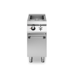 Elektro-Nudelkocher ROC 700 mit 1 Tank, 26 lt - 5,6KW Leistung