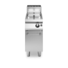 Gas Fryer 1 Tank 13 lt ROC 700 R70/40FRGV/1V13/P | modular