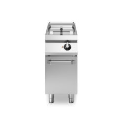 Friteuse électrique 1 cuve 13 lt ROC - modular | Restohotelstore