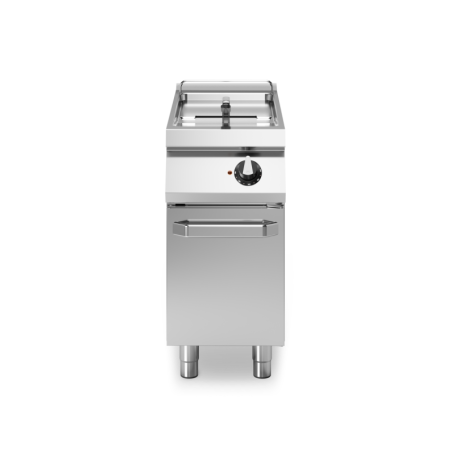 Electric fryer 1 tank 17 lt R70/40FRER/1V17/P MODULAR