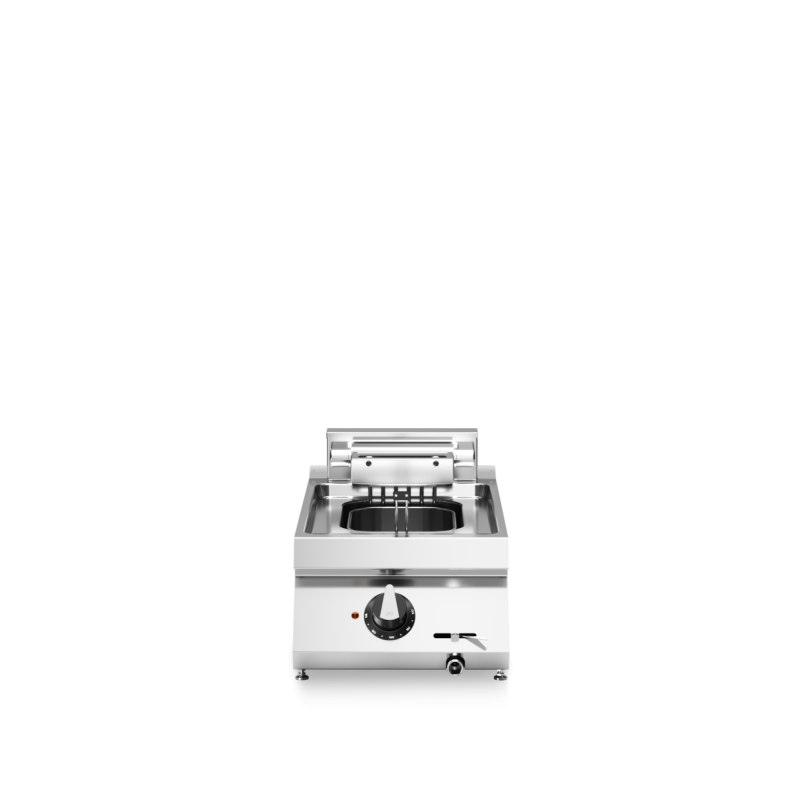Friteuse électrique 1 cuve 10 lt ROC 700 MODULAR | Restohotelstore