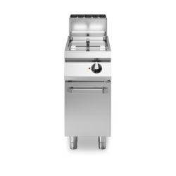 Gas fryer 1 tank 13 lt ROC 900 R90/40FRGL/1V13/P | modular