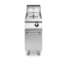 Gas Fryer GAZ 1 Tank 17 lt ROC 900 | modular