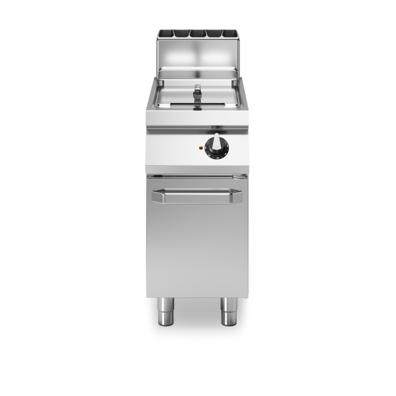 Gas-Fritteuse 1 Tank 21 lt ROC 900 - modular