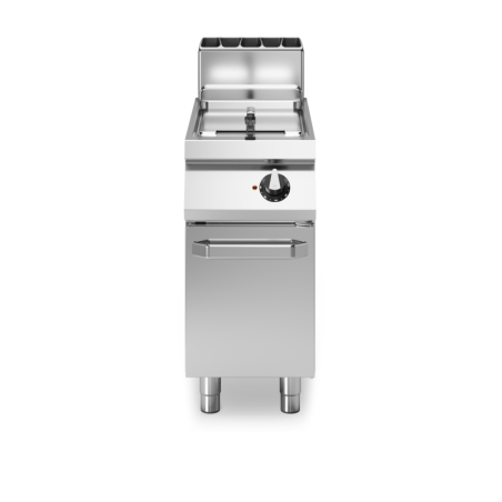 Gas fryer 1 tank 21 lt ROC 900 MODULAR