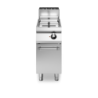 Gas-Fritteuse 1 Tank 21 lt ROC 900 - modular