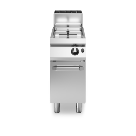 Gas fryer 1 tank 13 lt ROC 900 R90/40FRGV/1V13/P | modular