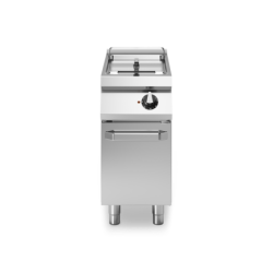 Electric fryer 1 tank 21 lt - ROC - 900 MODULAR
