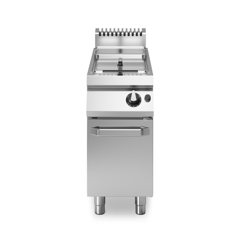 Gas fryer 1 tank 22 lt ROC 1100 MODULAR