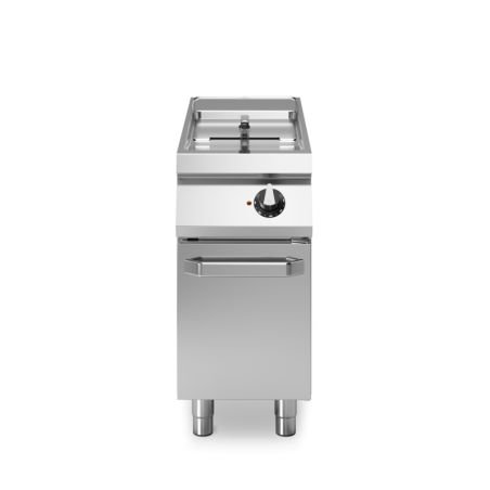 Elektro-Fritteuse 1 Tank 17 lt ROC 1100 Modular